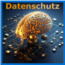 Datenschutz